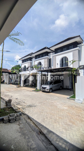dijual rumah 2 lantai 3kt 66m2 di pudakpayung banyumanik semarang - 5