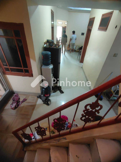 dijual rumah 1 lantai 2kt 120m2 di rawalumbu - 7