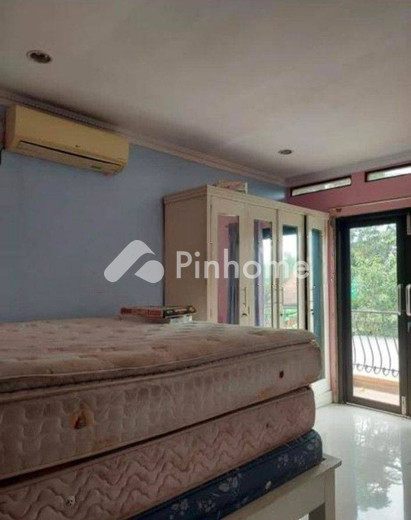 dijual rumah 2 lantai 4kt 216m2 di bima buana - 4