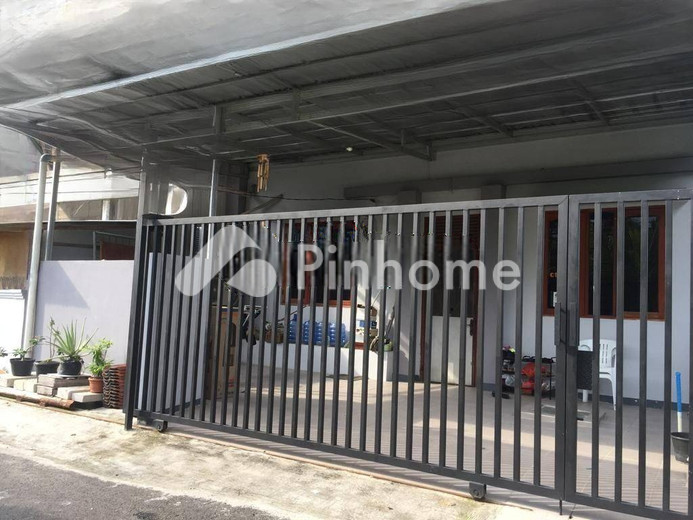 dijual rumah 1 lantai 2kt 125m2 di kalideres permai - 9