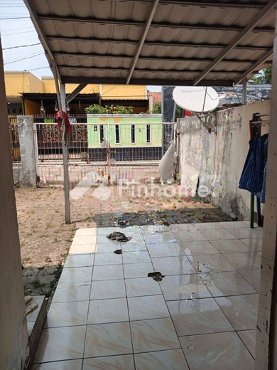 dijual rumah 1 lantai 2kt 120m2 di jalan gemin - 9