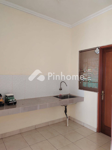 dijual rumah 1 lantai 3kt 72m2 di cluster - 4