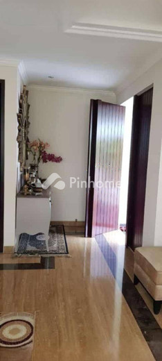 dijual rumah 4 lantai 4kt 180m2 di jatisampurna  jati sampurna - 6