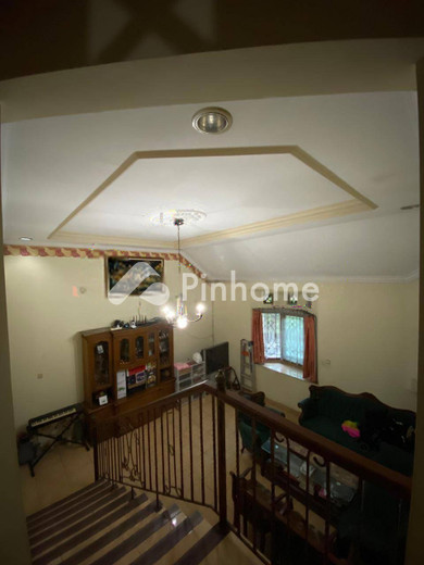 dijual rumah 2 lantai 4kt 150m2 di tebet - 8