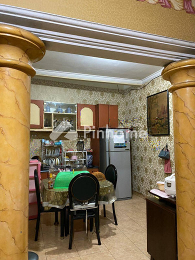 dijual rumah 2 lantai 4kt 150m2 di tebet - 7