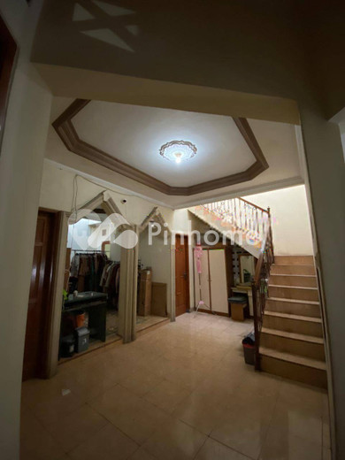 dijual rumah 2 lantai 4kt 150m2 di tebet - 9