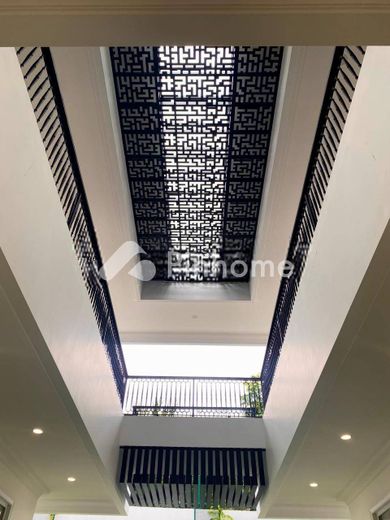 dijual rumah 2 lantai 879m2 di menteng jakarta pusat - 6