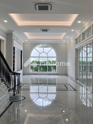 dijual rumah 2 lantai 879m2 di menteng jakarta pusat - 9