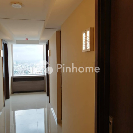 dijual apartemen 60m2 di tangerang - 2