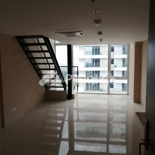 dijual apartemen 60m2 di tangerang - 1