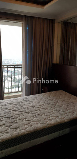 dijual apartemen 21m2 di pulogadung  pulo gadung - 2