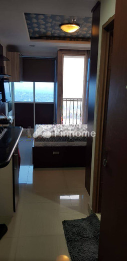 dijual apartemen 21m2 di pulogadung  pulo gadung - 6