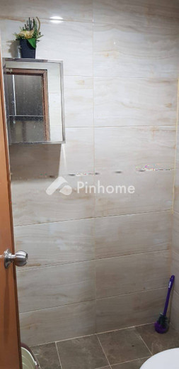 dijual apartemen 21m2 di pulogadung  pulo gadung - 7