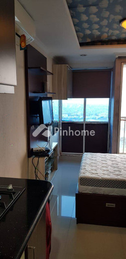 dijual apartemen 21m2 di pulogadung  pulo gadung - 8