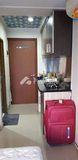dijual apartemen 21m2 di pulogadung  pulo gadung - 9