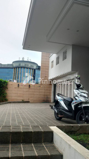 dijual rumah 3 lantai 4kt 550m2 di papandayan gajahmungkur semarang - 6