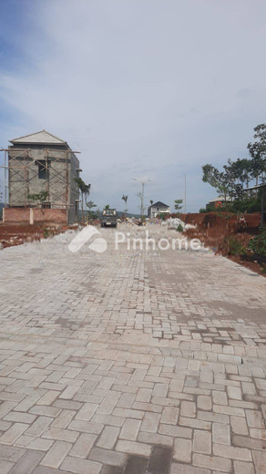 dijual rumah 1 lantai 2kt 72m2 di jalan pramuka pudakpayung banyumanik - 11