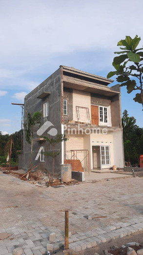 dijual rumah 1 lantai 2kt 72m2 di jalan pramuka pudakpayung banyumanik - 14