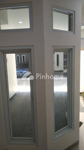 dijual rumah 2 lantai 3kt 36m2 di jalan pisangan baru sebelah kantor kelurahan pisangan baru jakarta timur - 7