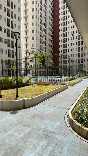 dijual apartemen 2br 38m2 di jl mh thamrin  cikokol ayodhya by alam sutera - 7