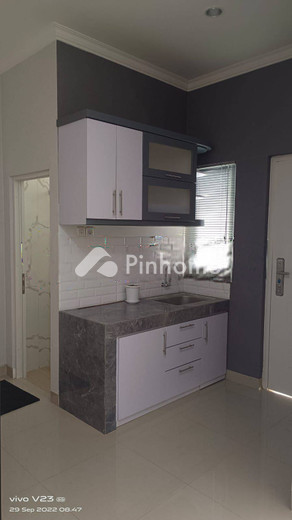 dijual rumah 2 lantai 3kt 76m2 di cipinang baru raya jakarta timur - 3