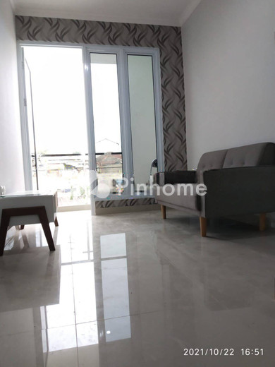 dijual rumah 2 lantai 3kt 76m2 di cipinang baru raya jakarta timur - 10