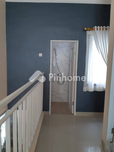 dijual rumah 2 lantai 3kt 76m2 di cipinang baru raya jakarta timur - 9
