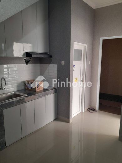 dijual rumah 2 lantai 3kt 53m2 di pisangan baru matraman jakarta timur - 2