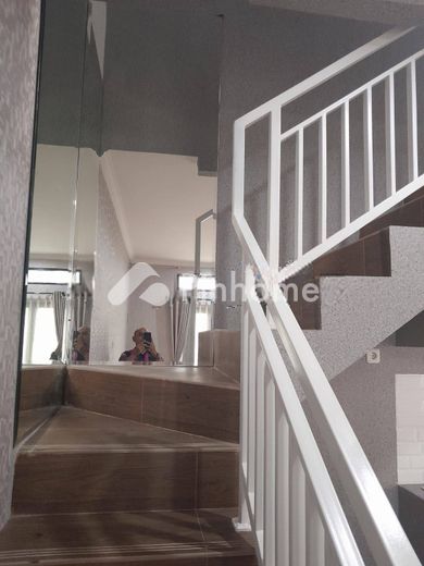 dijual rumah 2 lantai 3kt 53m2 di pisangan baru matraman jakarta timur - 3