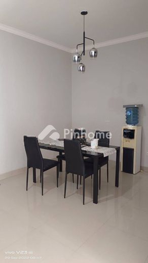 dijual rumah 2 lantai 3kt 53m2 di pisangan baru matraman jakarta timur - 5