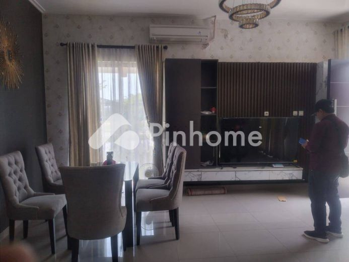 dijual rumah 2 lantai 3kt 53m2 di pisangan baru matraman jakarta timur - 6