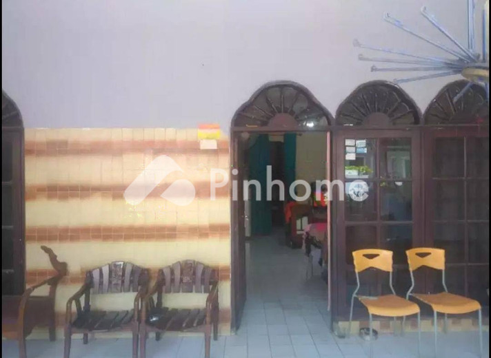 dijual rumah 1 lantai 3kt 78m2 di perumahan duta kranji - 13