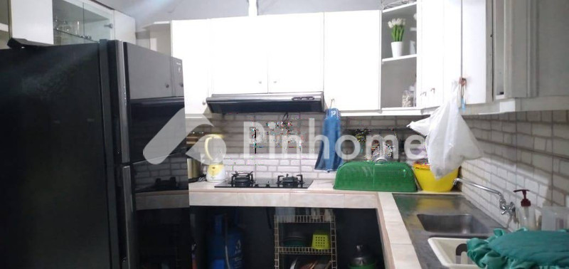 dijual rumah 1 lantai 7kt 165m2 di perumahan duta kranji - 6