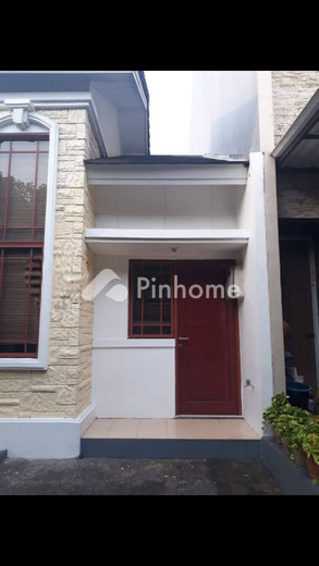 dijual rumah 1 lantai 2kt 160m2 di bulevard grendwisata - 8