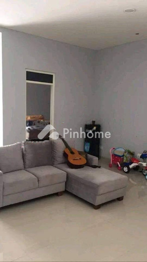dijual rumah 1 lantai 3kt 150m2 di perumahan elit bukit sari ngesrep banyumanik semarang - 7
