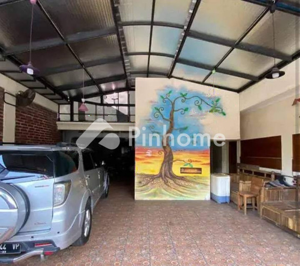 dijual rumah 2 lantai 3kt 200m2 di kalicari singa tlogosari semarang - 7