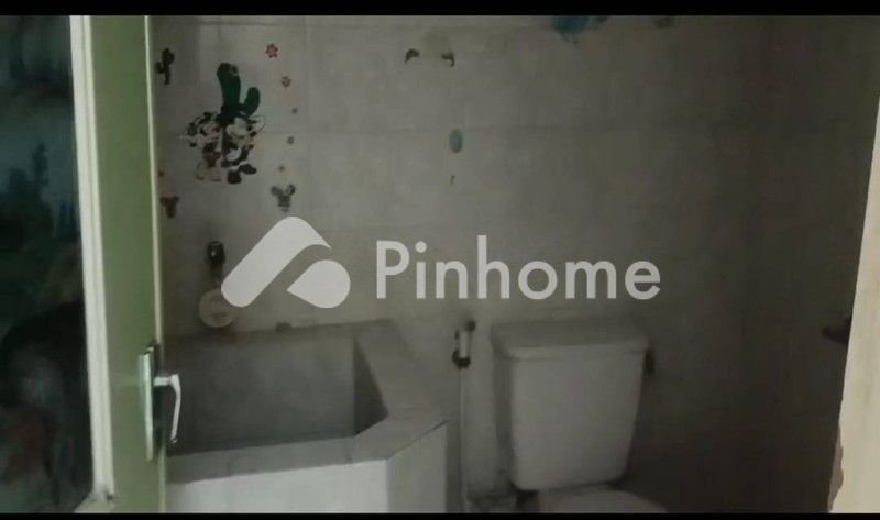 dijual rumah 1 lantai 3kt 120m2 di mulyorejo - 3