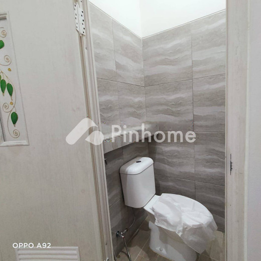 dijual rumah rumah di cipinang elok jakarta timur - 8