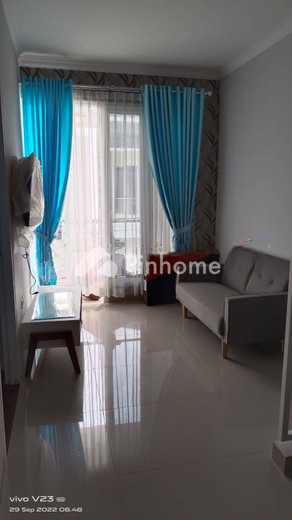 dijual rumah 3 lantai 4kt 39m2 di cempaka putih tengah 26 - 4