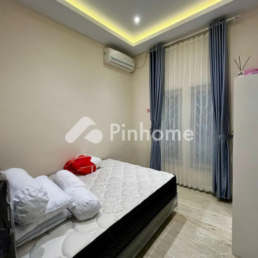 dijual rumah 2 lantai 3kt 91m2 di jl  marelan i  komp  marelan asri residence  kel  terjun  kec  medan marelan  kota medan  sumatera utara - 2