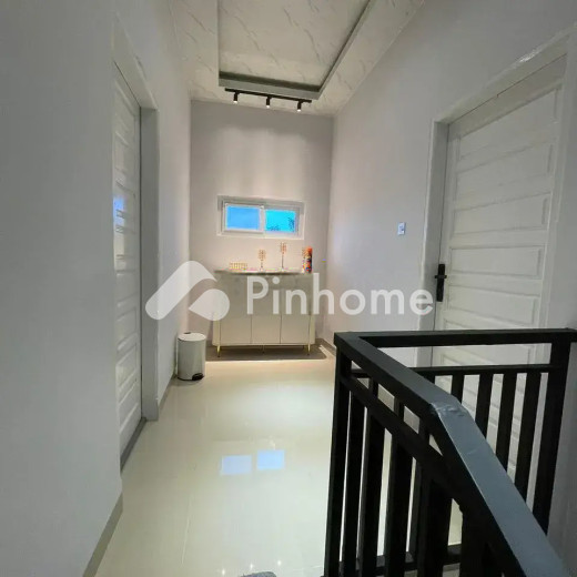 dijual rumah 2 lantai 3kt 91m2 di jl  marelan i  komp  marelan asri residence  kel  terjun  kec  medan marelan  kota medan  sumatera utara - 5
