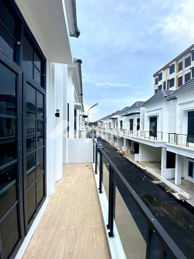 dijual rumah 1 lantai 2kt 72m2 di jl  setia budi dalam  komp  reyhan haus  kel  helvetia timur  kec  medan helvetia  kota medan  sumatera utara  20117 - 14