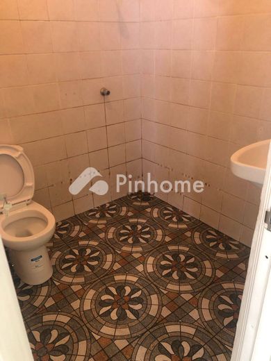 dijual rumah 1 lantai 3kt 200m2 di nusaloka bsd tangerang selatan - 7
