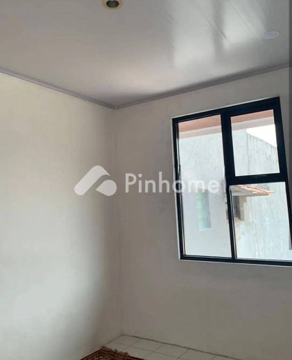 dijual rumah 1 lantai 3kt 200m2 di nusaloka bsd tangerang selatan - 14