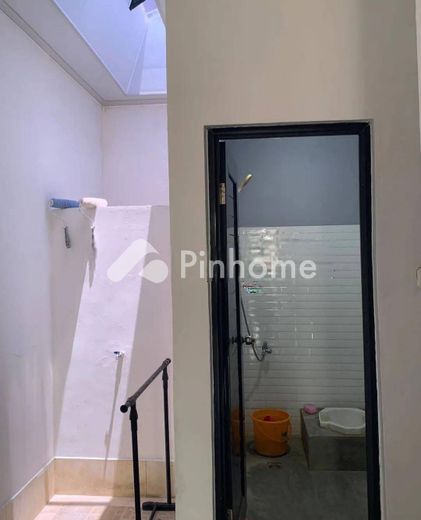 dijual rumah 1 lantai 3kt 200m2 di nusaloka bsd tangerang selatan - 15