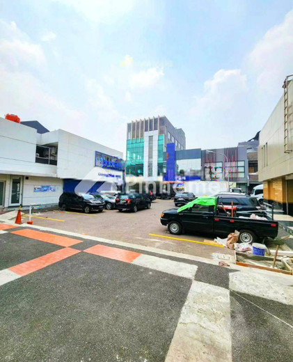 dijual ruko 2 lantai 210m2 di plaza pondok indah - 3
