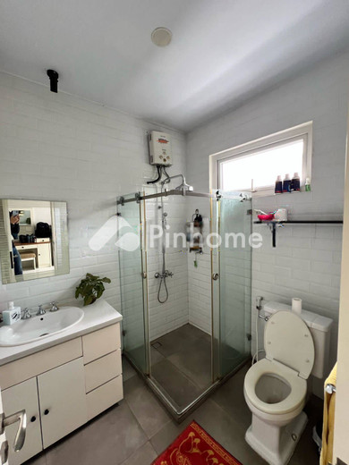 dijual rumah 2 lantai 4kt 172m2 di tebet - 8