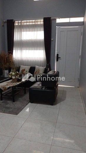dijual rumah 1 lantai 2kt 60m2 di jl ciganitri buah batu bandung - 4