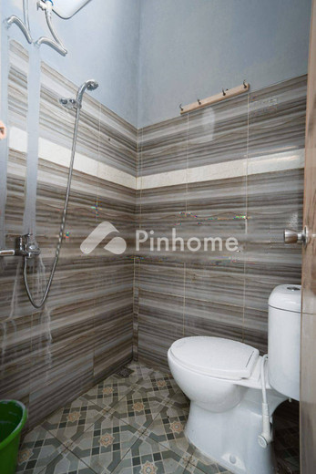 dijual rumah 1 lantai 2kt 60m2 di jl ciganitri buah batu bandung - 5