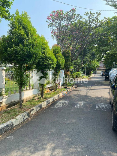 dijual rumah 2 lantai 5kt 322m2 di tebet mas indah - 3